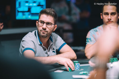 WSOP 2022: Suriano si arrende subito, Sammartino anche. Russia e Austria in trionfo