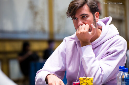 EPT Barcellona: Sammartino quarto nel Single High Roller. Lazzaretto ultima speranza azzurra nel Mystery