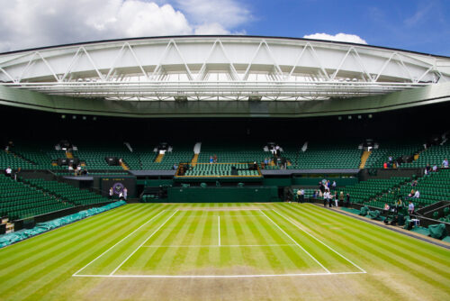 Wimbledon 2022, quote e pronostici per il day 2, Berrettini positivo (Update)