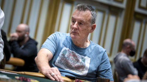 WSOP 2022, Barny Boatman attacca: "è questo il modo di gestire una bolla?"