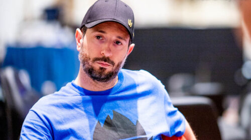 WSOP 2022: super field da 24 braccialetti nel Dealer's Choice, 3 italiani in corsa nell'ev. #11