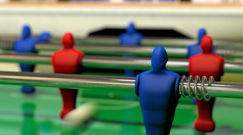 Il Biliardino trattato come i giochi d'azzardo: sanzioni e tasse in vista! Le nuove regole e la replica di ADM