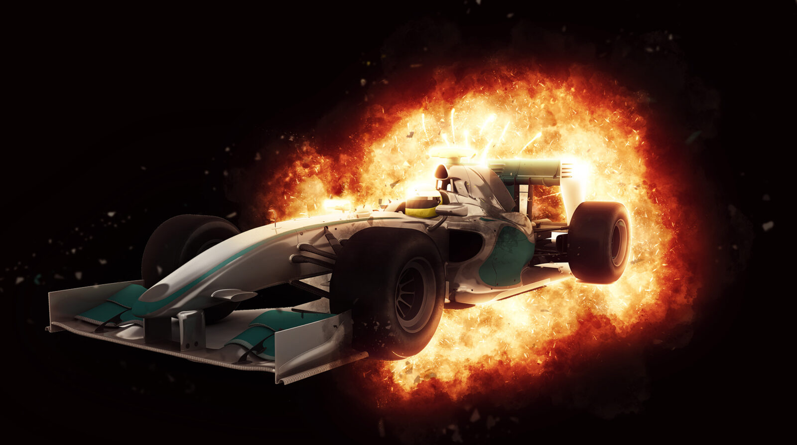 Silverstone