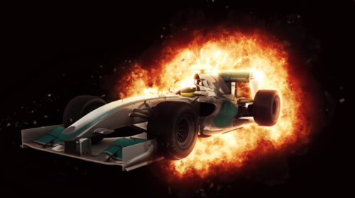 Pronostici Formula Uno: quote, favoriti, orari TV per il Gran Premio di Silverstone