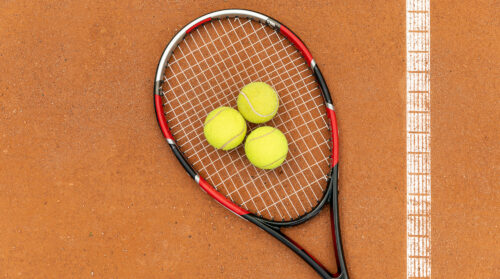 Tennis, su Marathonbet parte la promo "Roma Match Point" dedicata agli Internazionali d'Italia