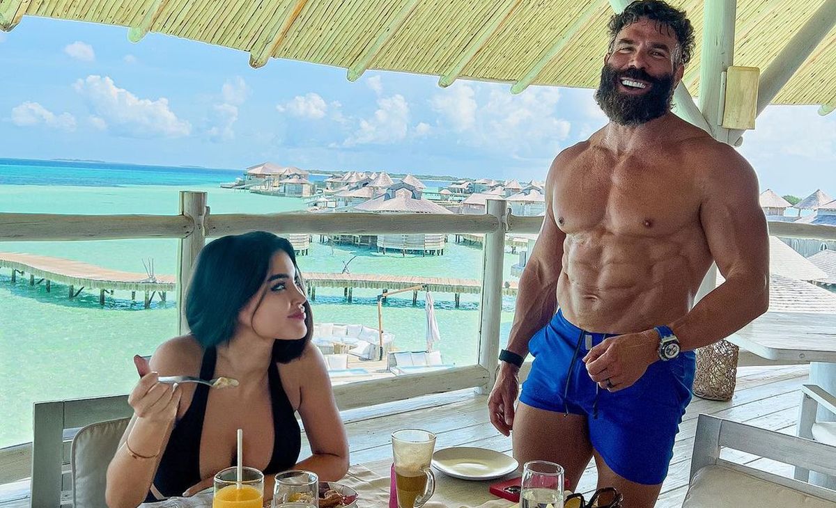 Dan Bilzerian