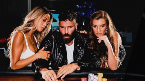 Dan Bilzerian: "vi svelo contro chi ho vinto una fortuna, i pokeristi? Sono dei nerd… "