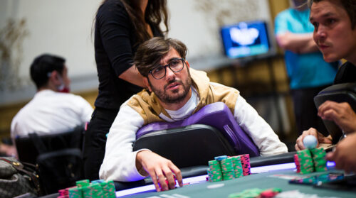 WSOSP 2022: Speranza e Suriano day 3 importanti, Sammartino dentro al 25k PLO