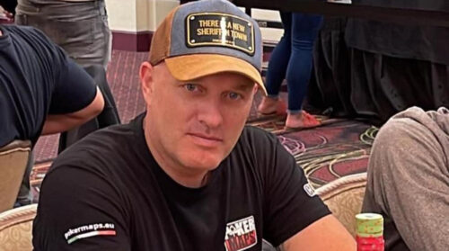 WSOP 2022: Mosca in volo nel Colossus, Musta si esalta nel "misto"