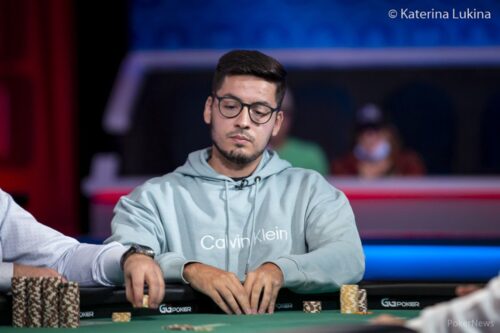 Chi sono i cash gamer high stakes più forti su PokerStars nel 2022? Il leggendario BERRI SWEET non molla!