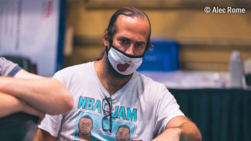 WSOP 2022: Musta senza gloria nello Shootout, Jason Mercier 6° nel PLO