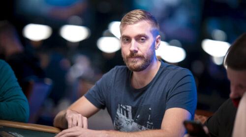 WSOP 2022: Europei protagonisti con 2 braccialetti online a Szecsi e Loeser