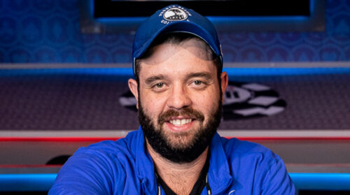 Clamoroso alle WSOP: 4 tris in una mano e Noori esulta con gli assi