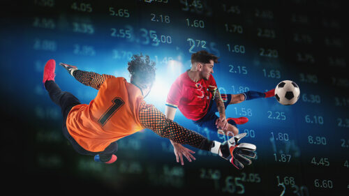 Pronostici Weekend: Rangers @1.77, Sporting @1.57 e PSV @1.55, la doppia tripla del fine settimana