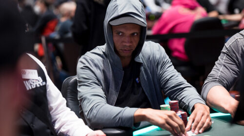 WSOP 2022: Coppola, Cesarino e Pescatori in carrozza, Ivey al final day del 250k