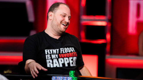 Scott Seiver spende 43k$ in un evento da 1k$ e non va nemmeno ITM