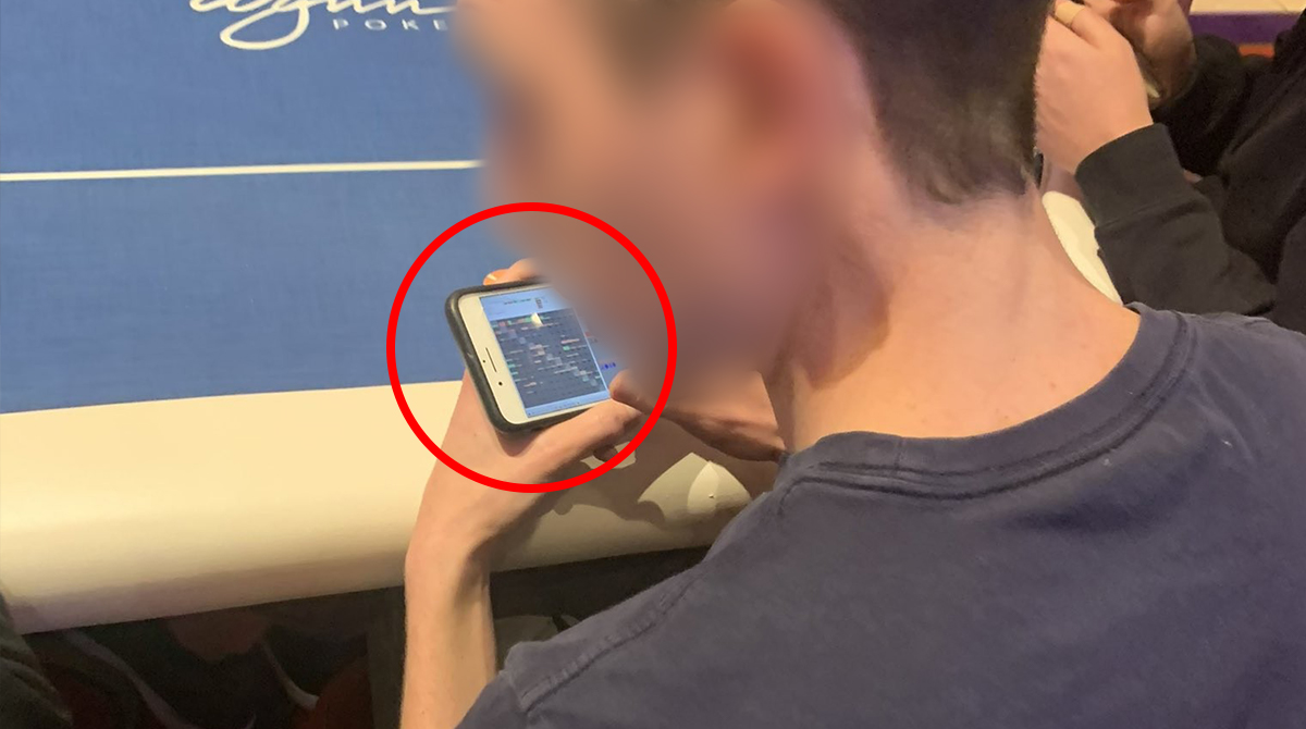 solver piosolver smartphone live las vegas