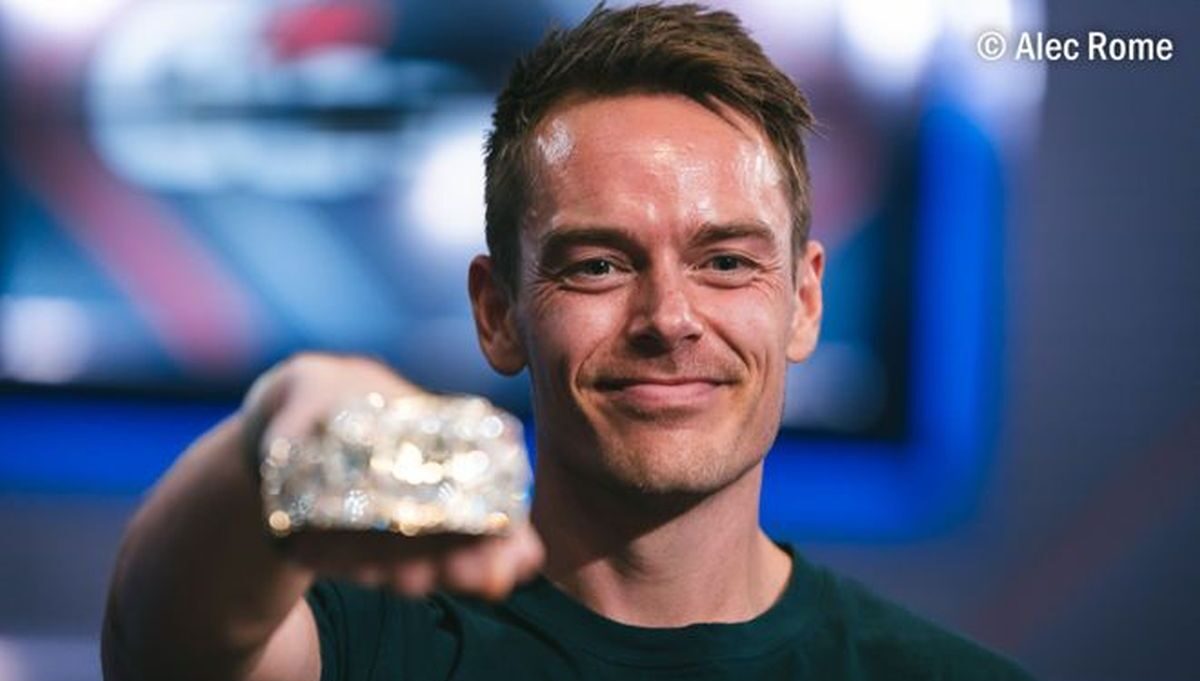 Espen Jorstad