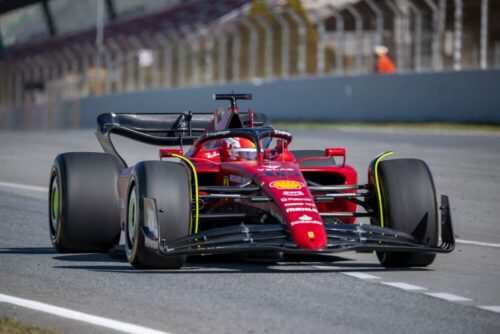 GP Montecarlo Formula 1: andiamo sui piazzati sotto la bandiera a scacchi