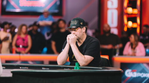 WSOP 2022: Niente 17° braccialetto, ma Poker Brat è sempre immenso