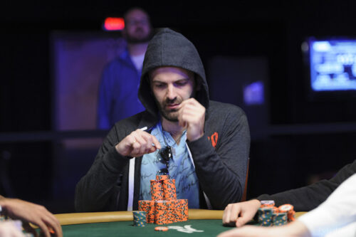 Main Event WSOP 2022: al Day 2 ABC esplode tutta la classe di Sergio Castelluccio