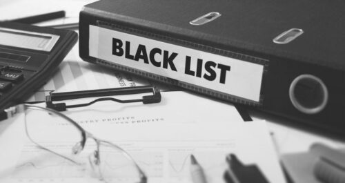 PokerStars esclude dai live (EPT) i bannati dell'online e tratta per una blacklist globale