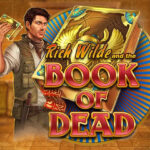 LeoVegas, alla scoperta della promo Domenica Spin: come ottenere giri gratuiti sulla slot Book of Dead