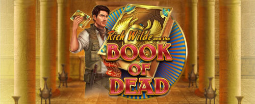 LeoVegas, alla scoperta della promo Domenica Spin: come ottenere giri gratuiti sulla slot Book of Dead