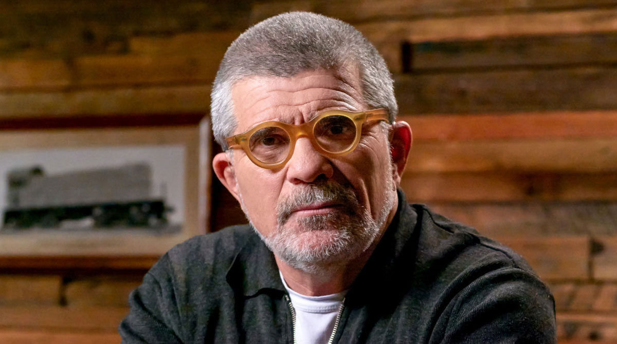 David Mamet