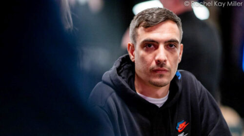 Gianluca Speranza: "vi racconto il braccialetto appena vinto alle WSOP"
