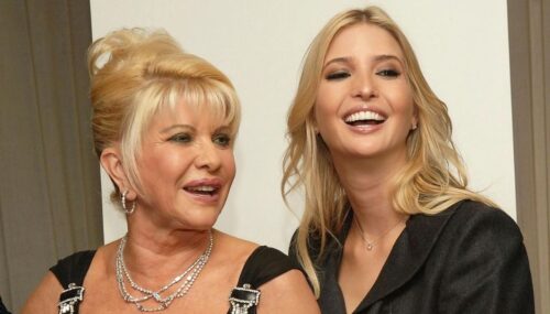 Quando Ivana Trump era il CEO di uno dei più importanti casinò-hotel mondiali: i suoi standard al top