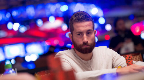 Jonathan Duhamel batte il fisco canadese: non paga tasse sul poker perché ...è scarso