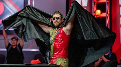 WSOP 2022: back-to-back leggendario di Dan Cates nel 50k PPC!