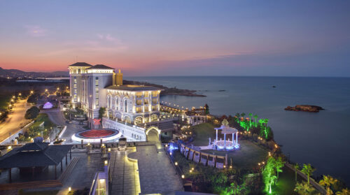 Fine estate rovente a Cipro, con il Mediterranean Poker Party e tanta Italia