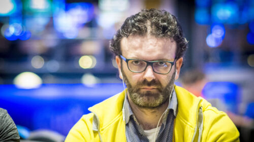 WSOP 2022, Main Event con Castelluccio e Kingmave tra i qualificati del day 1A