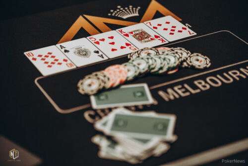 Aussie Millions in pericolo: l'incredibile storia della possibile scomparsa del torneo australiano