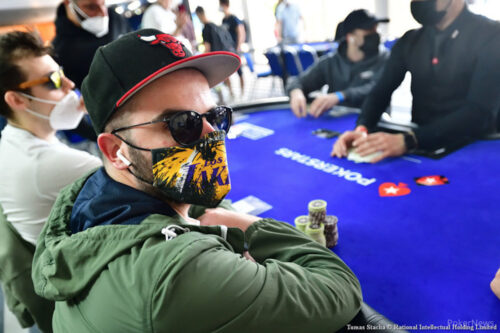 EPT Barcellona: Peluso e Perati tra i 31 italiani al Day 2. Ecco tutti i nomi