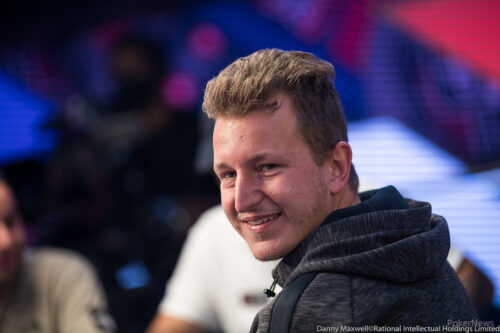 EPT Barcellona: Bendinelli ci 6! Dalle 13,00 streaming e tutti sul divano...