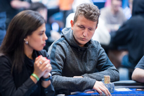 EPT Barcellona: Bendinelli si regala il Day 5 a 16 left. Lo vedremo in diretta