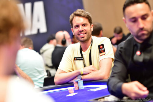 EPT Barcellona: Musta si arrende al Mistery. Italia forza-17 all'Estrellas