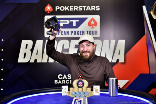 EPT Barcellona: O'Dwyer e Ferrerira shippano gli ultimi High Roller