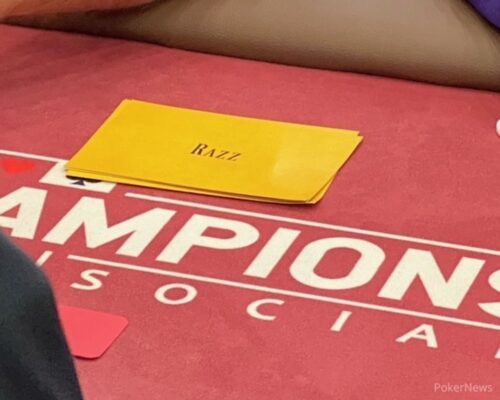 PokerStars: parte questa sera il Summer Variants Festival, il paradiso per i variantisti