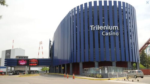 Trilenium Casino Buenos Aires: la Las Vegas Argentina