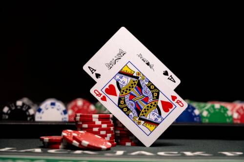 Blackjack: perché il MIT è stata l'unica squadra vincente tra i contatori di carte a Las Vegas?