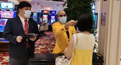 Disastro a Macao: le restrizioni mettono in ginocchio i Casino. Las Vegas torna la capitale del gioco d'azzardo