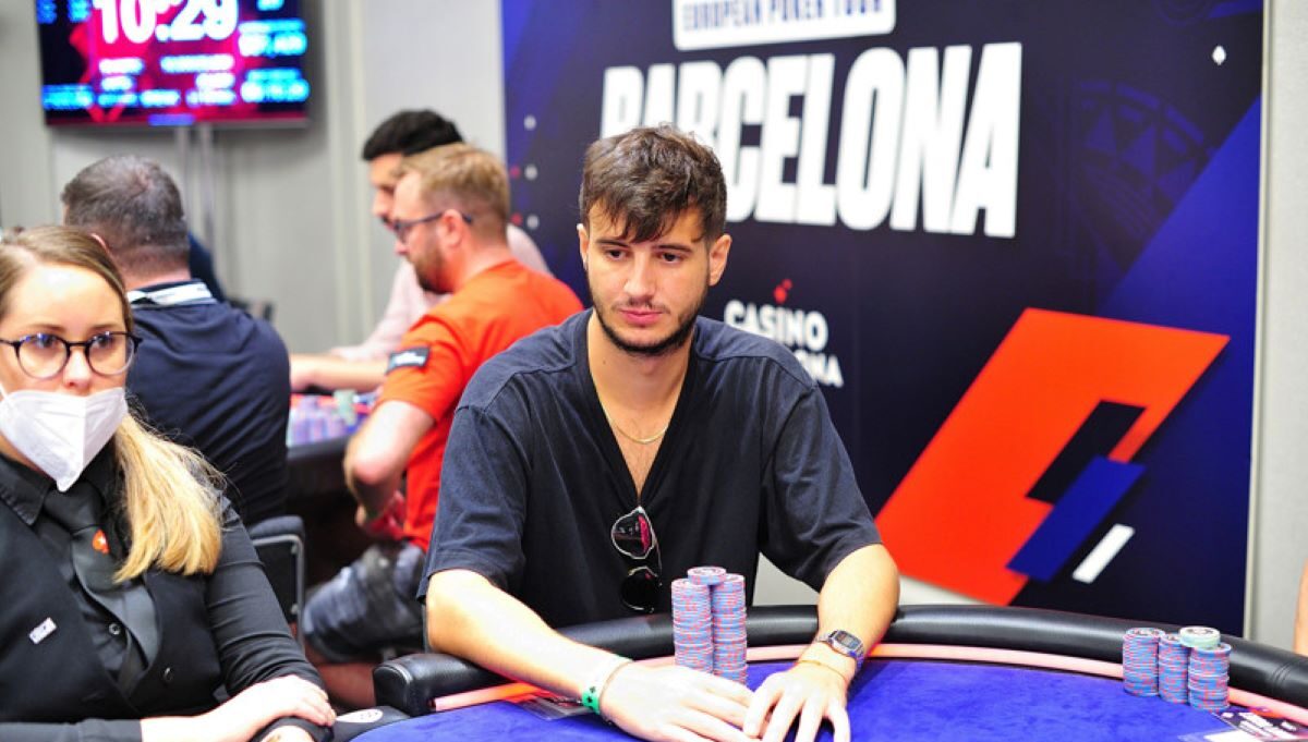 Gianluca Bernardini