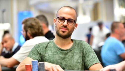 WSOP Circuit King's: Giudice c'è, 24 italiani al day 2 del Main Event