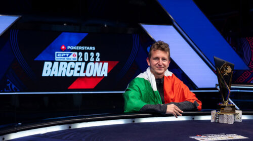 Intervista esclusiva a Giuliano Bendinelli: il poker, i soldi, la felicità e il futuro