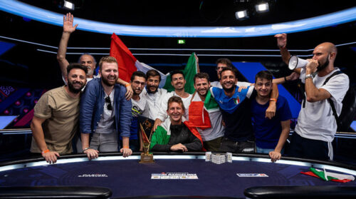 PokerStars EPT Barcelona 2025 dal 18 agosto: date chiave, schedule, albo d'oro