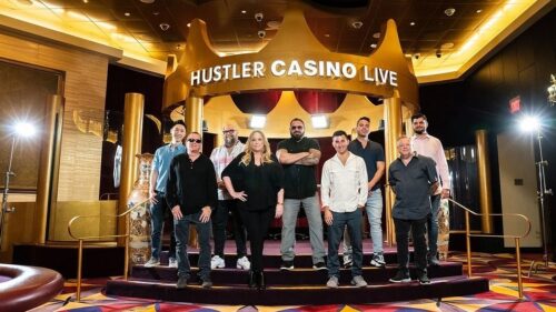 Hustler Casino annulla torneo con garantito dopo 4 flight disputati: polemiche e proteste dei giocatori